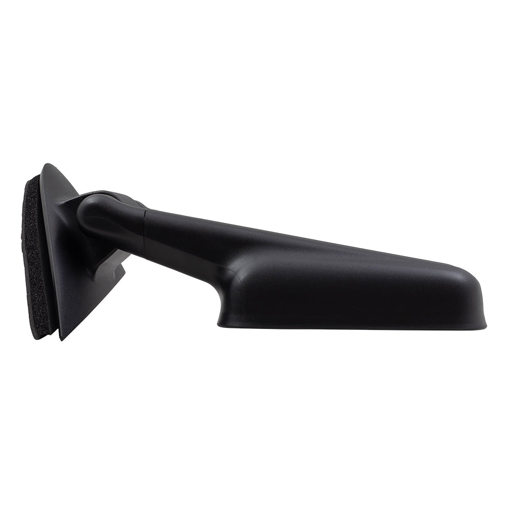 Manual Tow Mirror for 1999-2006 Silverado 1500 Extendable Spotter Glass Manual Fold for 2001-2006 Silverado 1500 HD for 2000-2006 Tahoe for 2000-2006 Suburban 2500 for 1999-2004 Sierra 2500 15172060