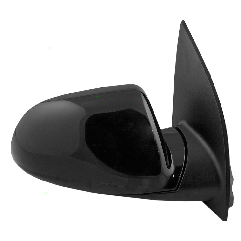 Power Mirror for 2006-2009 Equinox Manual Fold for 2006-2009 Torrent 19169156 Right GM1321320