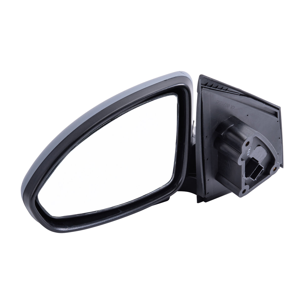 Power Mirror for 2011-2015 Cruze Manual Fold for 2016 Cruze Limited 19258657 Left GM1320420