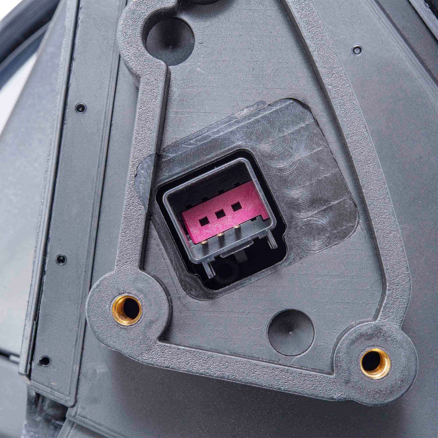 Power Mirror for 2011-2015 Cruze Manual Fold for 2016 Cruze Limited 19258657 Set GM1320420