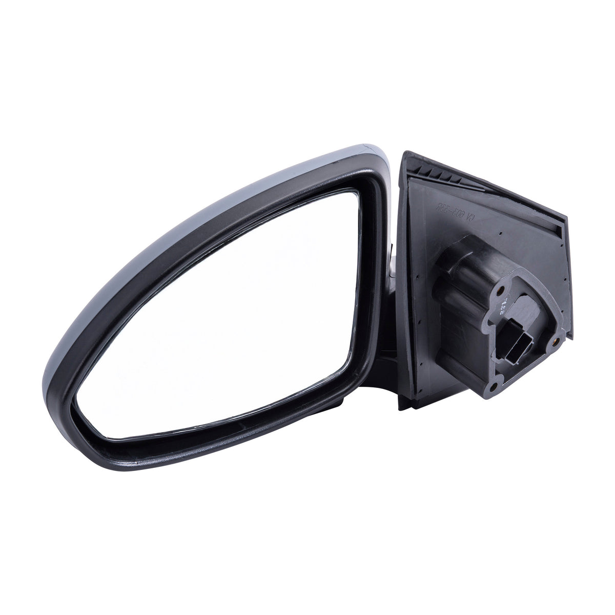 Power Mirror for 2011-2015 Cruze Manual Fold for 2016 Cruze Limited 19258657 Set GM1320420