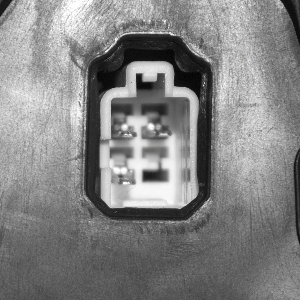 Power Mirror for 2004-2012 Colorado Manual Fold for 2004-2012 Canyon for 2006 i-280 for 2006 i-350 for 2007-2008 i-290 for 2007-2008 i-370 15246905 Right GM1321280