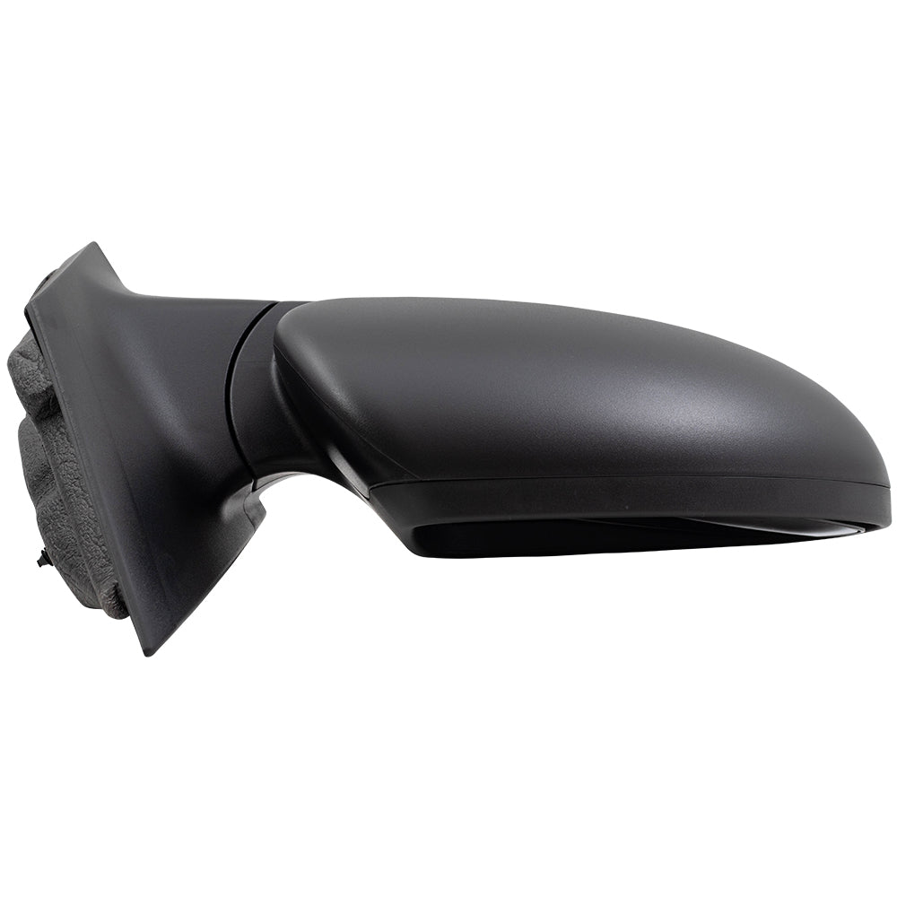 Power Mirror for 2011-2015 Cruze Manual Fold for 2016 Cruze Limited 95186710 Right GM1321501