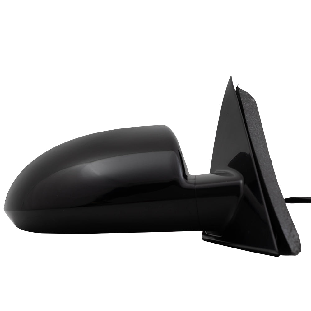 Brock Aftermarket Mirror Compatible with 1336-3070R