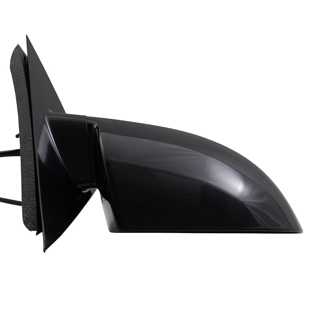 Power Mirror for 2006-2013 Impala Non-Fold for 2014-2016 Impala Limited 20759190 Right GM1321306
