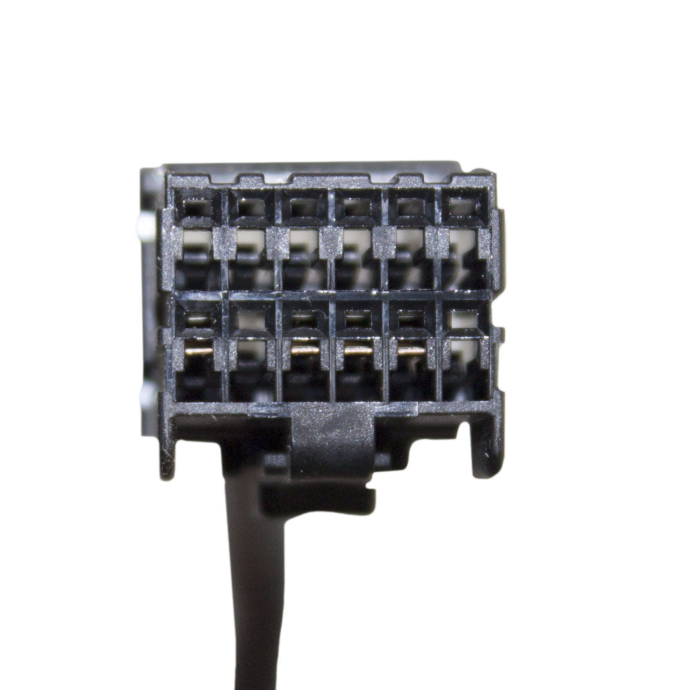 Power Mirror for 2000-2005 LeSabre Manual Fold 25769727 Right GM1321344