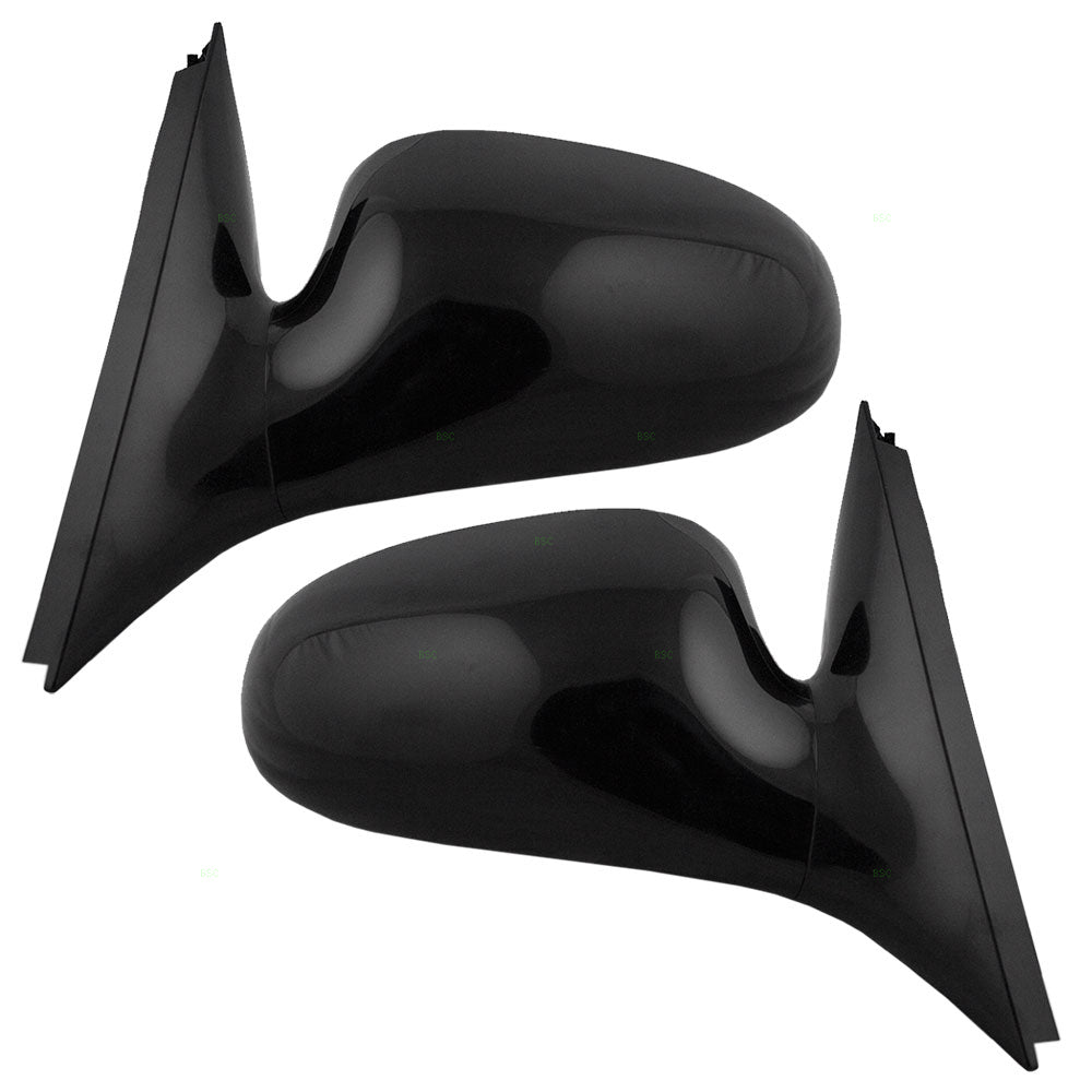 Power Mirror for 2005-2009 LaCrosse Non-Fold for 2005-2009 Allure 15886519 Set GM1320305