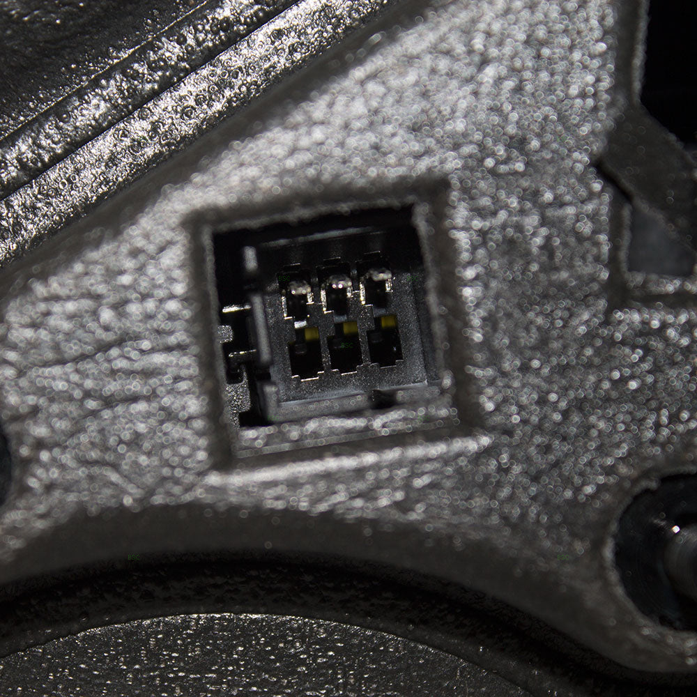 Power Mirror for 2005-2009 LaCrosse Non-Fold for 2005-2009 Allure 15886519 Set GM1320305