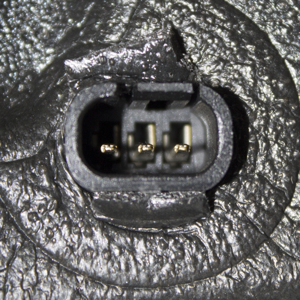 Power Mirror for 2005-2009 Equinox Manual Fold for 2002-2007 Vue for 2006-2009 Torrent 15873077 Right GM1321268