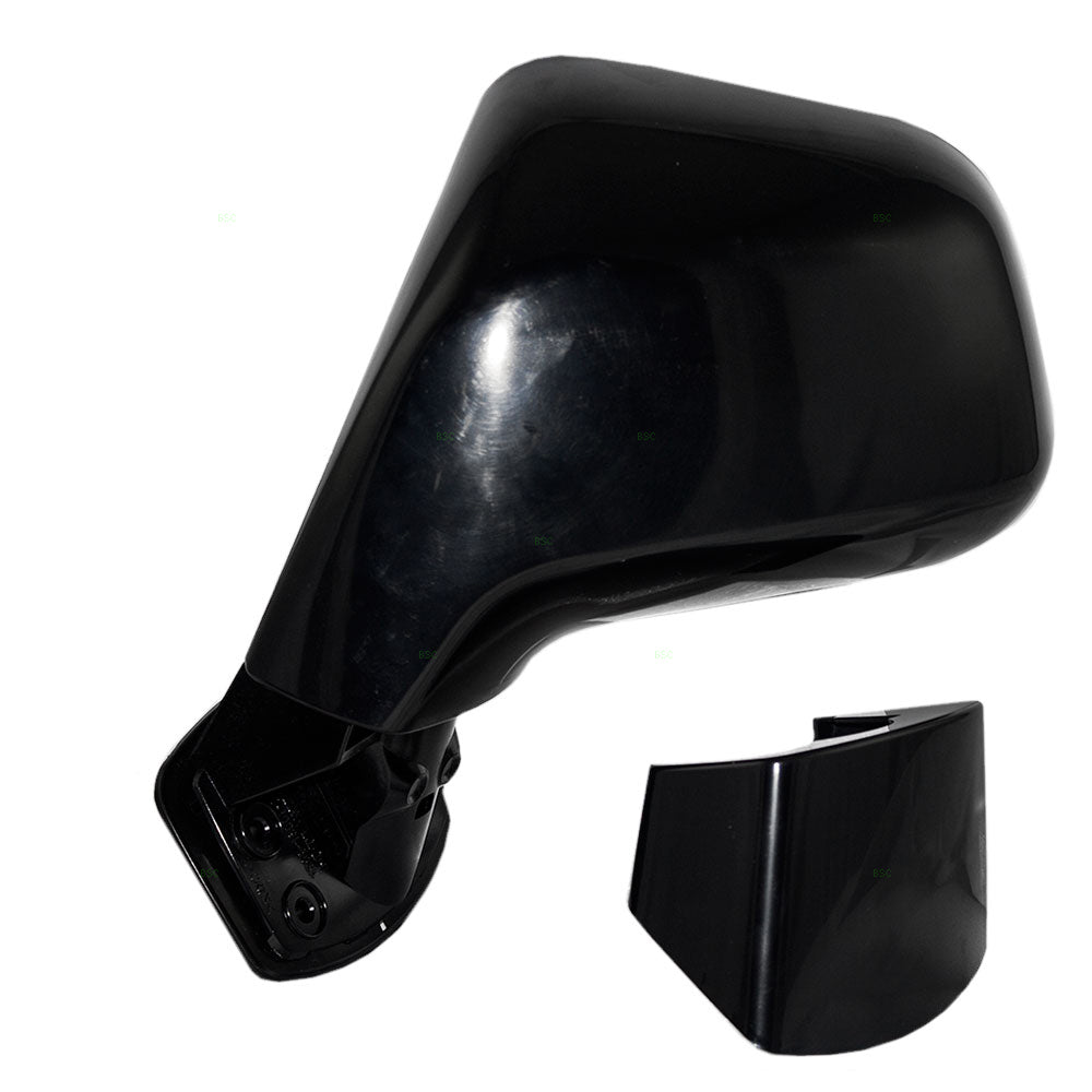 Power Mirror for 2012-2015 Captiva Sport Heated for 2008-2009 Vue 19177108 Left GM1320390