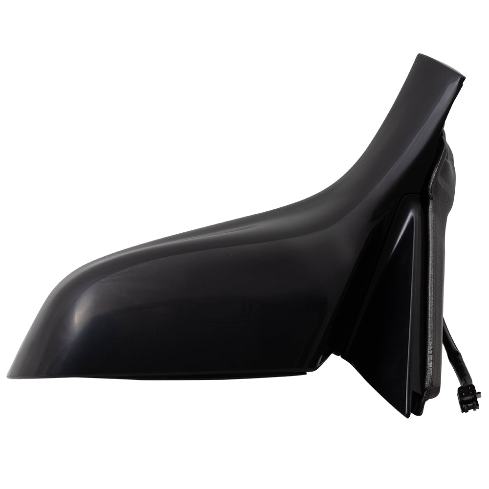 Power Mirror for 2004-2008 Grand Prix Non-Fold 15796390 Left GM1320279
