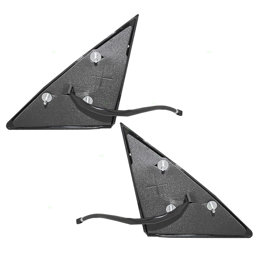 Power Mirror for 2002-2005 Grand Am 22724872 Set GM1320257