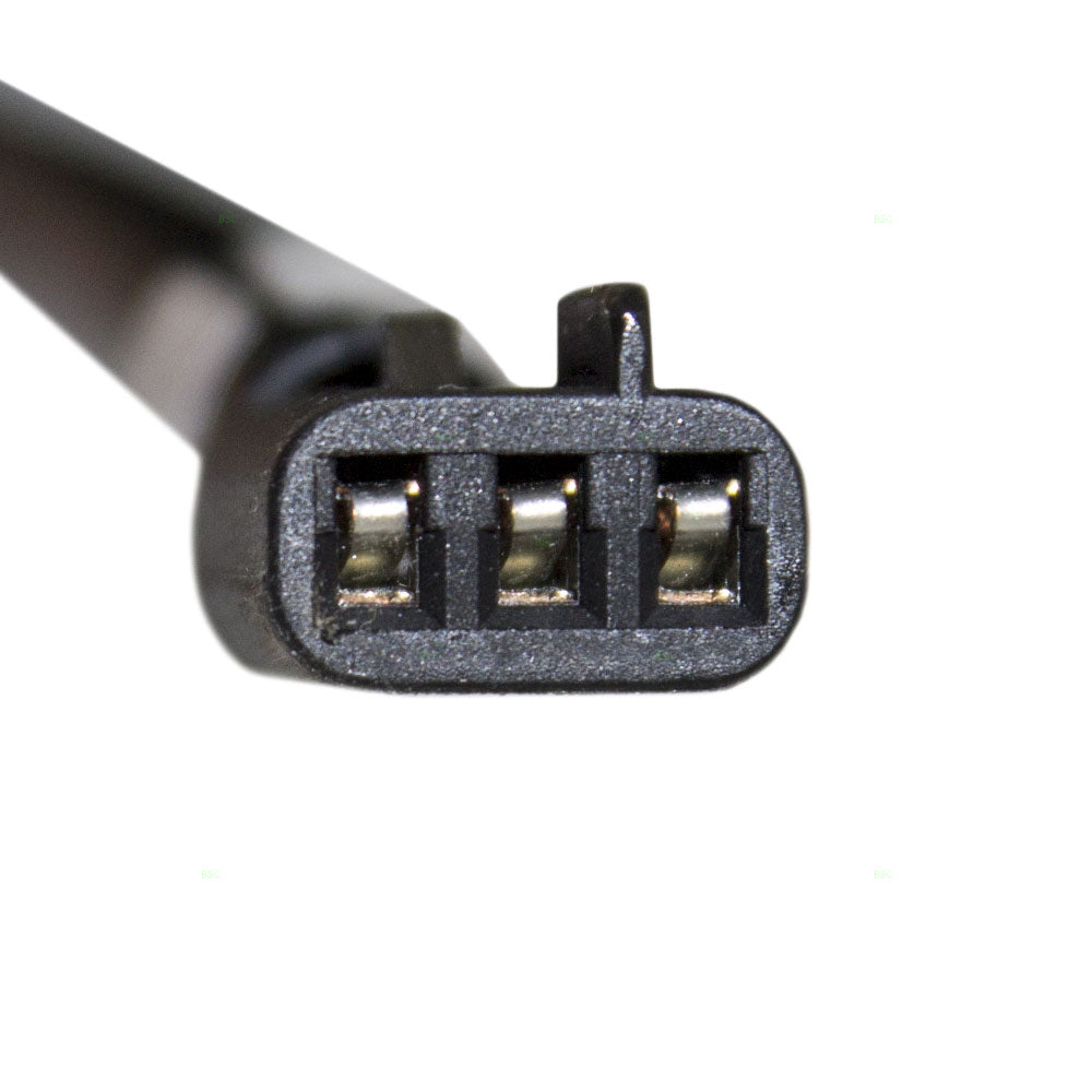 Power Mirror for 2002-2005 Grand Am 22724871 Right GM1321257