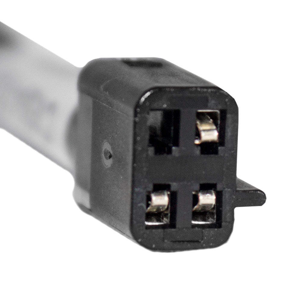 Power Mirror for 1995-2005 Cavalier Exc Z24 Non-Fold for 1995-2005 Sunfire 10362464 Set GM1320149