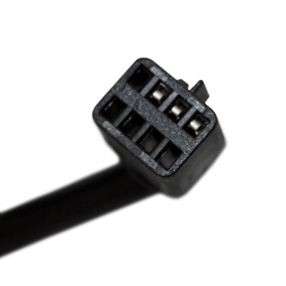 Power Mirror for 2005-2010 G6 Sedan Manual Fold 20833068 Right GM1321291