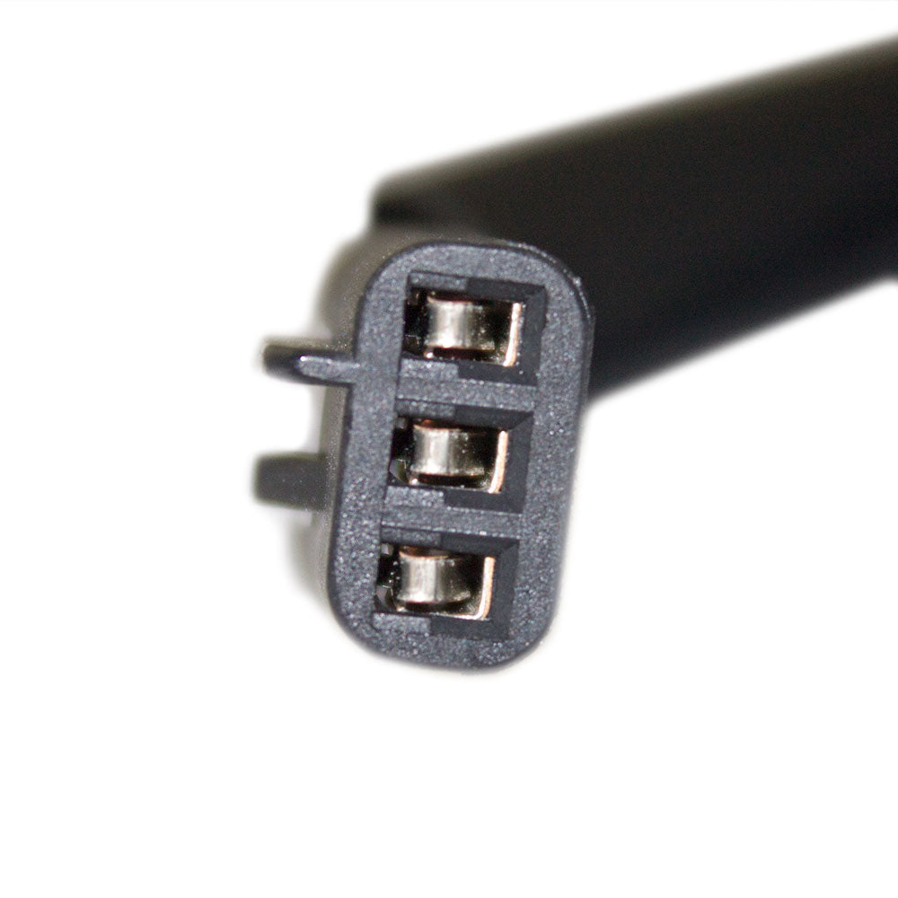 Power Mirror for 1999-2004 Alero Non-Fold 22676405 Left GM1320275