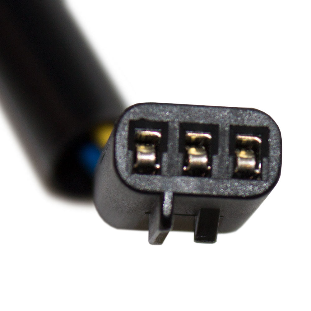 Power Mirror for 1999-2004 Alero Non-Fold 22724869 Set GM1320338