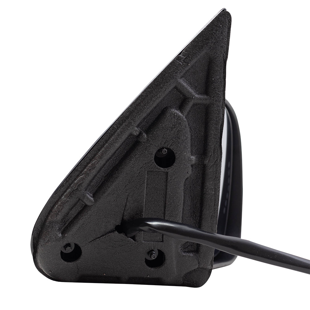 Power Mirror for 2003-2006 Silverado 1500 Turn Signal Indicator Puddle Lamp Memory Heated Power Fold for 2003-2006 Silverado 1500 HD for 2003-2004 Sierra 2500 for 2007 Sierra 3500 Classic 88980721