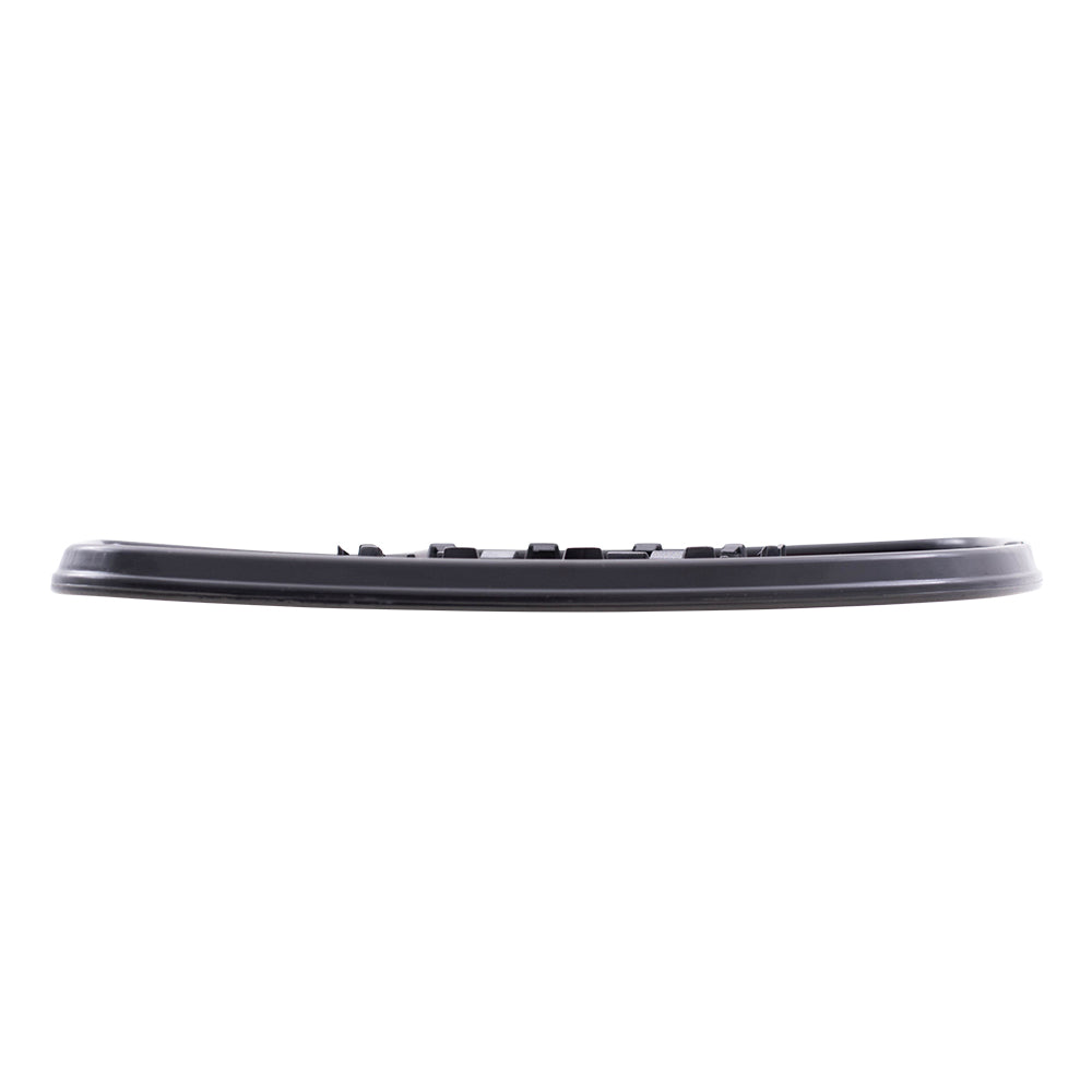 Mirror Glass with Base for 1999-2006 Silverado 1500 for 2001-2006 Silverado 1500 HD for 2000-2006 Tahoe for 2000-2006 Suburban 2500 for 1999-2004 Sierra 2500 for 2001-2006 Sierra 3500 12477843 Set