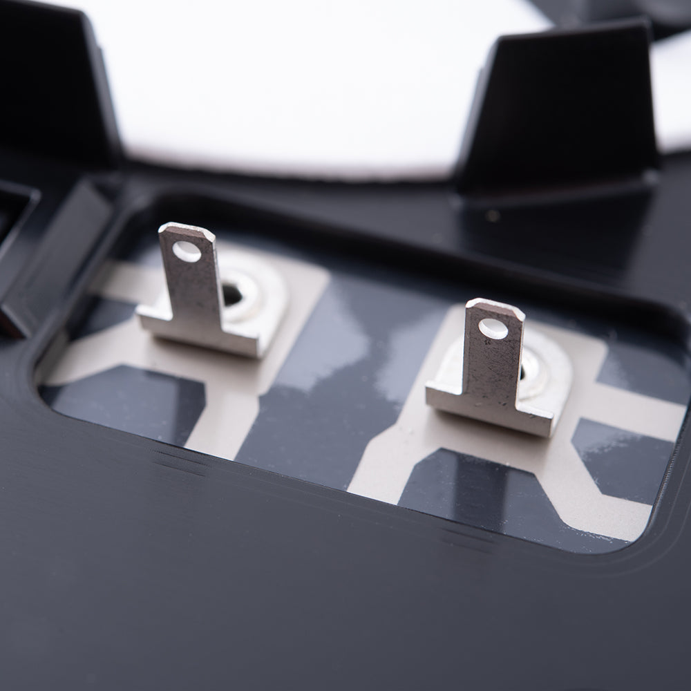 Mirror Glass with Base for 1999-2013 Silverado 1500 Turn Signal Indicator Heated for 2003-2006 Silverado 1500 HD for 2003-2014 Tahoe for 2003-2013 Suburban 2500 for 2003-2006 Avalanche 2500 15933017