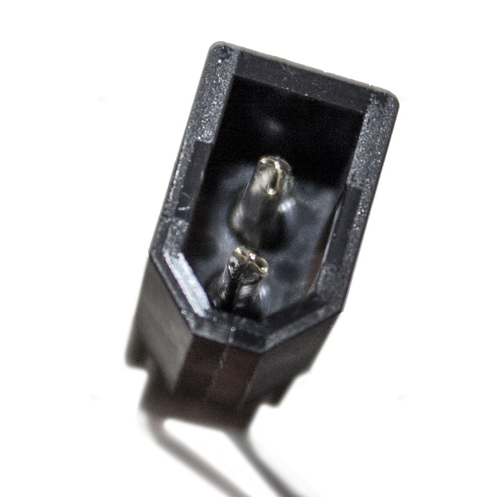 Mirror Glass for 2007-2013 Silverado 1500 Turn Signal Indicator Heated for 2014 Silverado 2500 for 2007-2014 Tahoe for 2007-2014 Suburban 1500 for 2007-2013 Suburban 2500 for 2014 Sierra Left