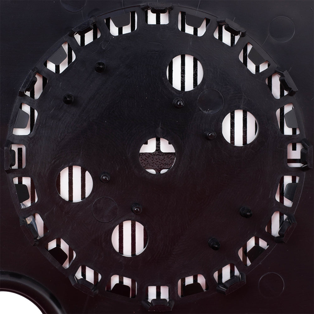 Mirror Glass with Base for 1999-2006 Silverado 1500 Heated for 2001-2006 Silverado 1500 HD for 2000-2006 Tahoe for 2000-2006 Suburban 2500 for 2002-2006 Avalanche 2500 for 2001-2006 Sierra 3500 Left