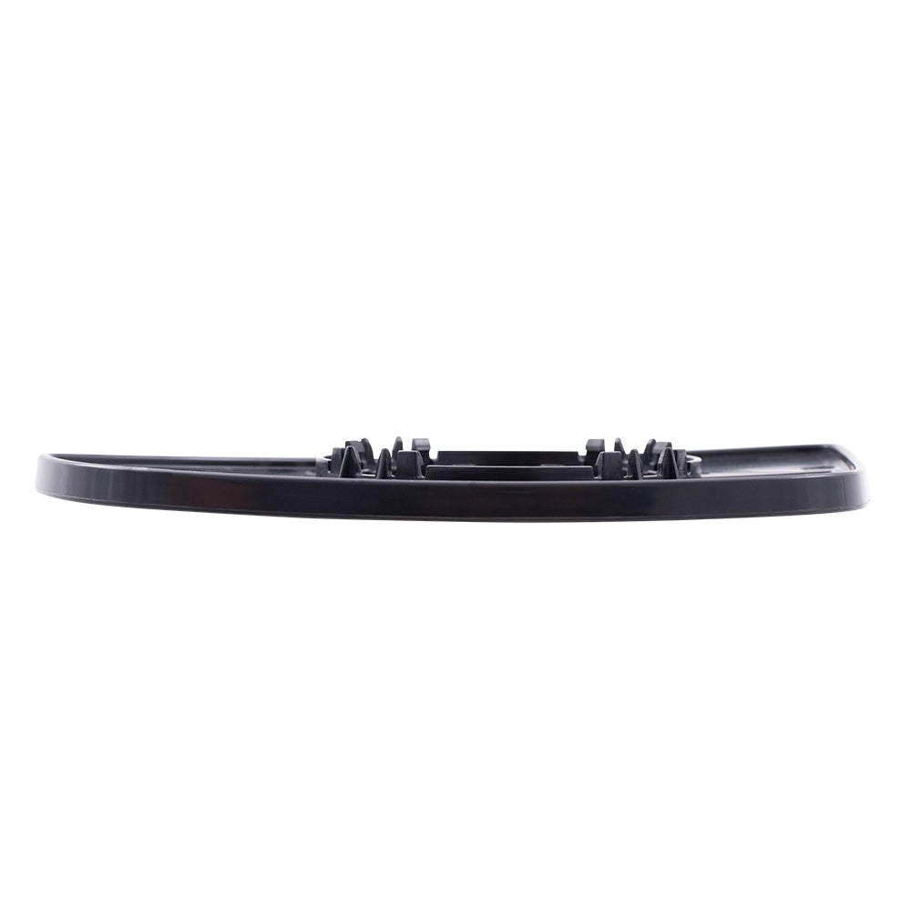 Brock Replacement Set Driver and Passenger Door Mirror Glass & Bases Compatible with 2011-2015 Cruze 2016 Cruze Limited 95215096 95215095