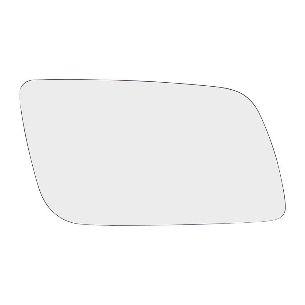 Mirror Glass for 1985-2005 Astro for 1985-2005 Safari 12476269 Set GM1323575