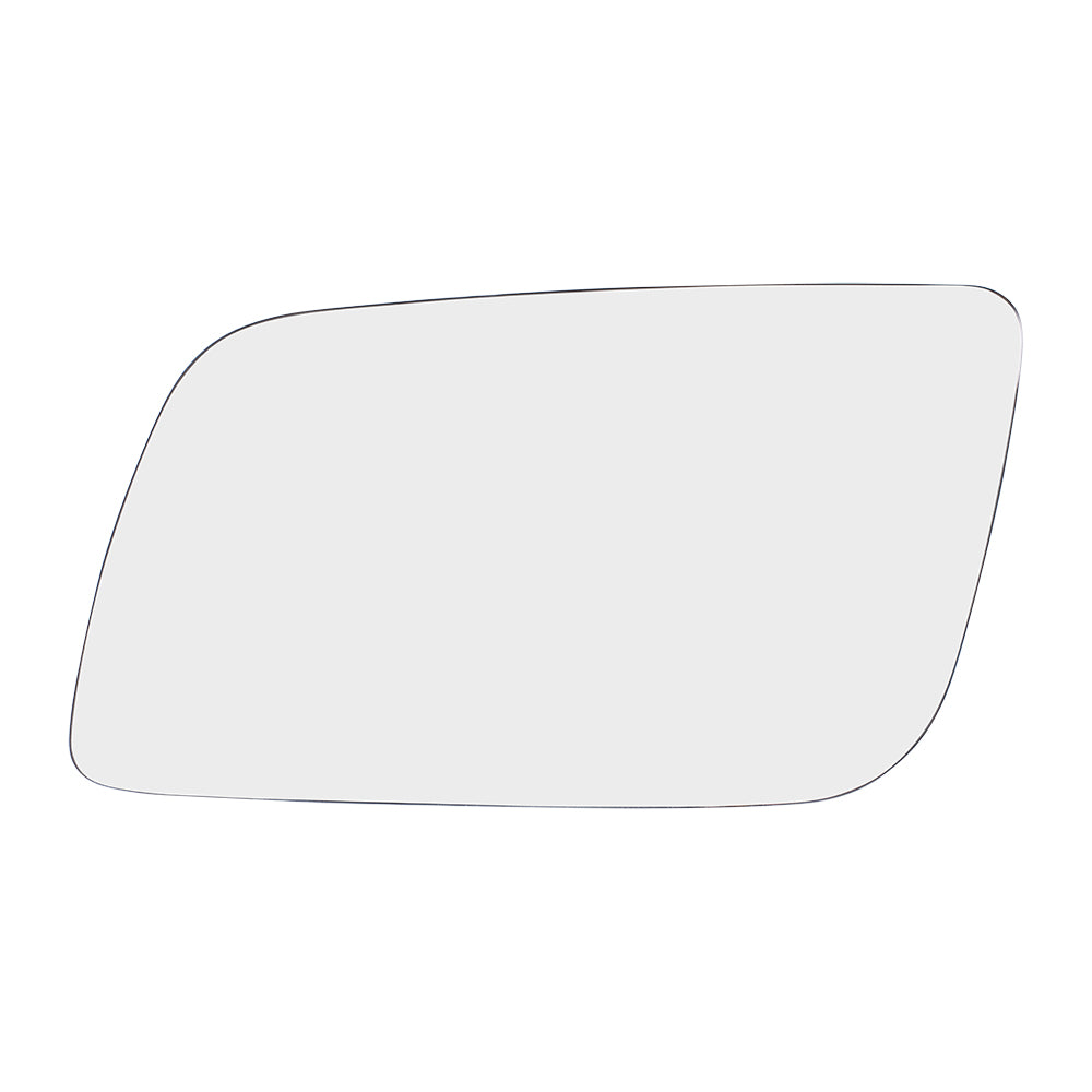Mirror Glass for 1985-2005 Astro for 1985-2005 Safari 12476270 Right GM1323584