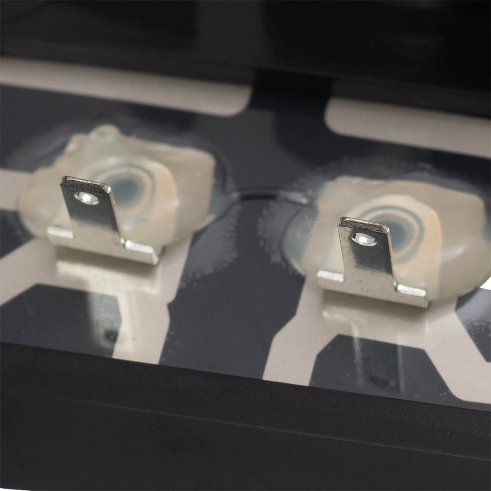 Mirror Glass with Base for 2003-2006 Silverado 1500 Turn Signal Indicator Heated for 2003-2006 Silverado 1500 HD for 2003-2004 Sierra 2500 for 2007 Sierra 3500 Classic Left