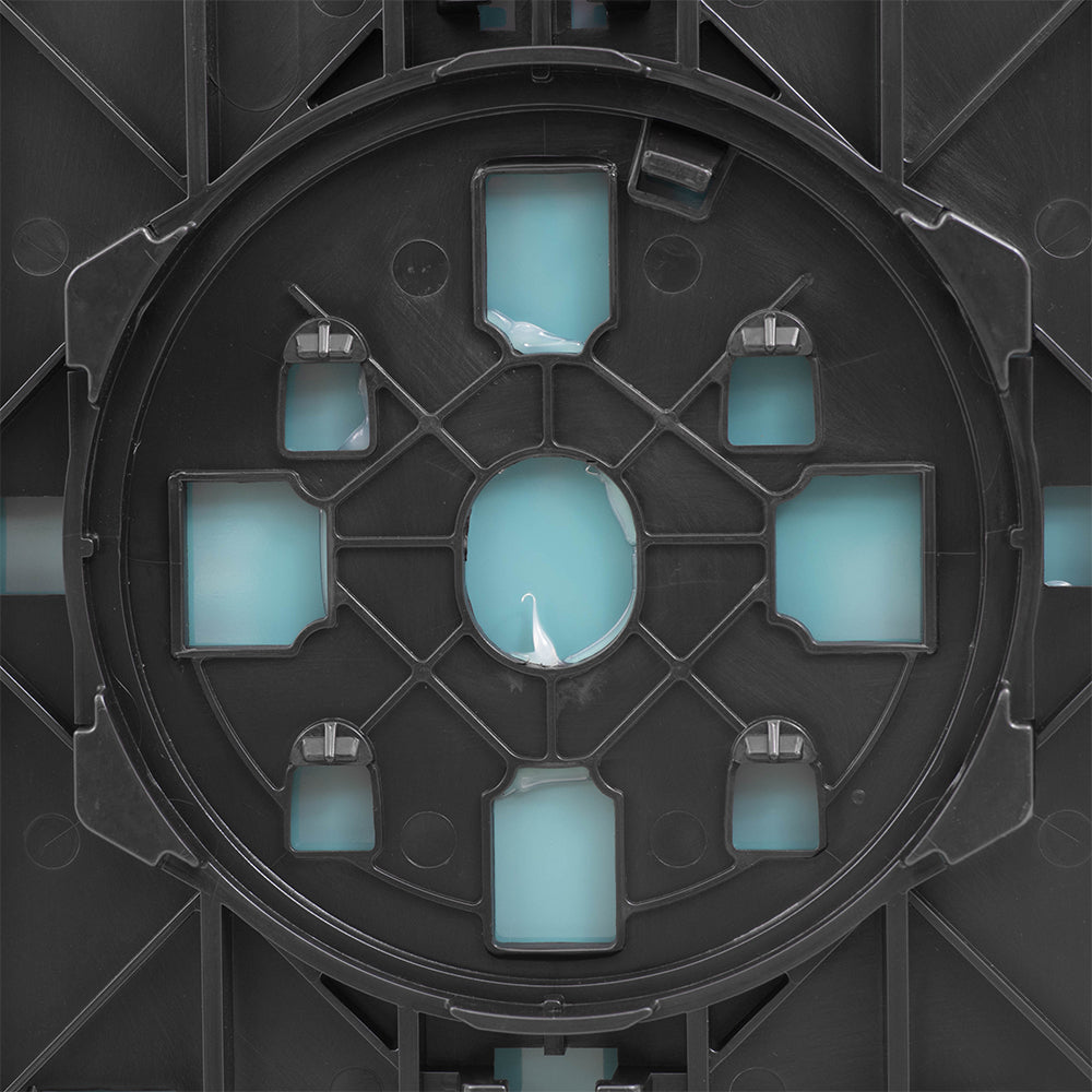 Mirror Glass with Base for 2003-2009 C6500 Kodiak for 2003-2009 C7500 Topkick 19120558 GM1324228