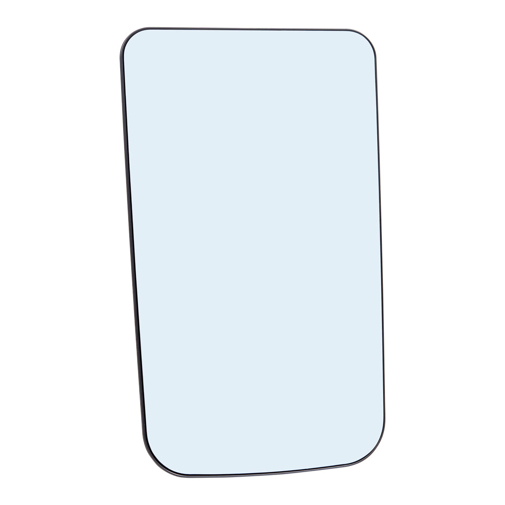 Mirror Glass with Base for 2003-2009 C6500 Kodiak Heated for 2003-2009 C7500 Topkick 19120557 GM1324230