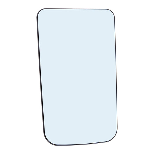 Mirror Glass with Base for 2003-2009 C6500 Kodiak Heated for 2003-2009 C7500 Topkick 19120557 GM1324230