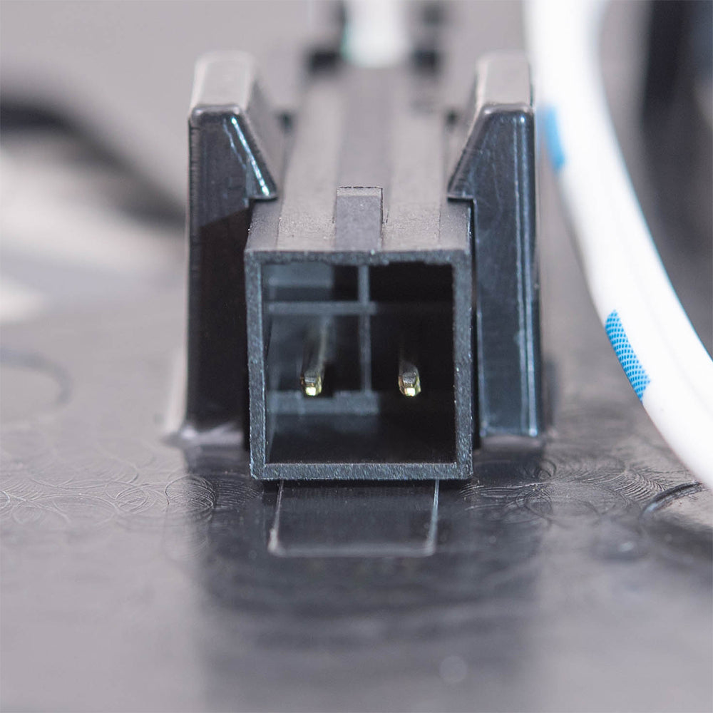 Mirror Glass with Base for 2015-2020 Tahoe Turn Signal Indicator Automatic Dimming Power Fold for 2015-2020 Suburban for 2016-2019 Suburban 3500 HD 23241377 Left GM1324148