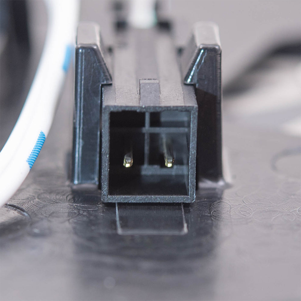 Mirror Glass with Base for 2015-2020 Tahoe Turn Signal Indicator Power Fold for 2015-2020 Suburban for 2016-2019 Suburban 3500 HD 22976557 Right GM1325148