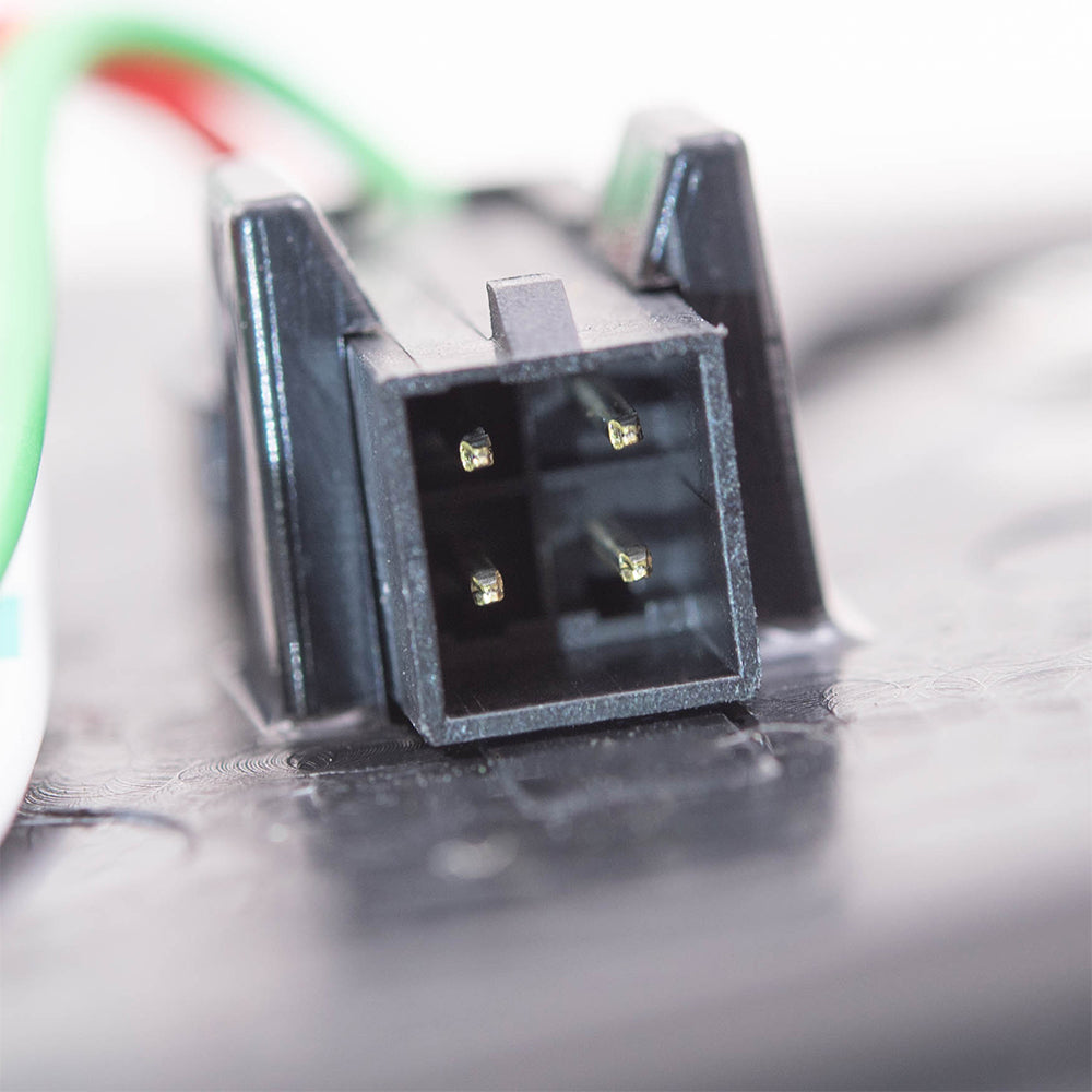 Mirror Glass with Base for 2015-2020 Tahoe Blind Spot Detection Turn Signal Indicator Heated for 2015-2020 Suburban for 2016-2019 Suburban 3500 HD 22976556 Right GM1325152