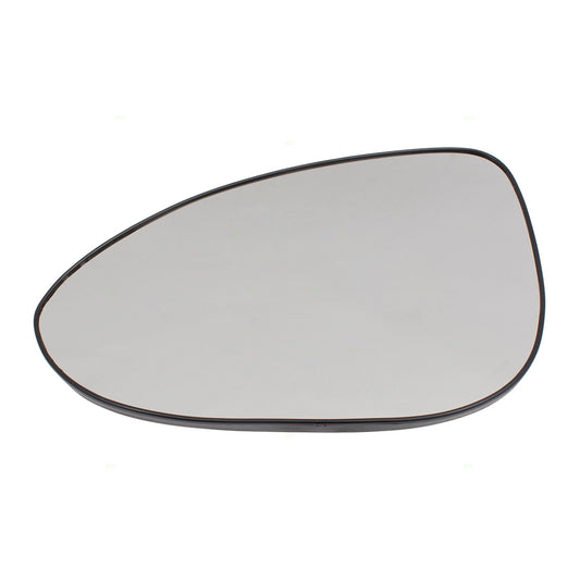 Mirror Glass with Base for 2012-2020 Sonic 95132581 Left