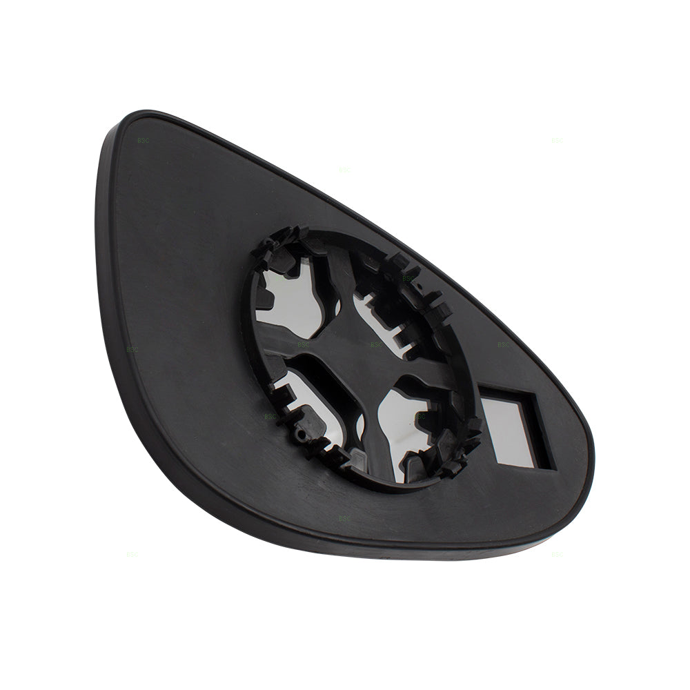 Mirror Glass with Base for 2012-2020 Sonic 95132581 Set