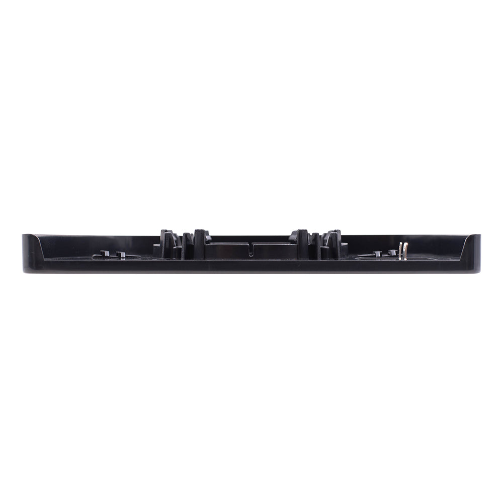 Mirror Glass with Base for 2008-2014 Express 1500 Heated for 2008-2024 Express 2500 for 2008-2014 Savana 1500 for 2008-2024 Savana 2500 19207176 Right GM1325122