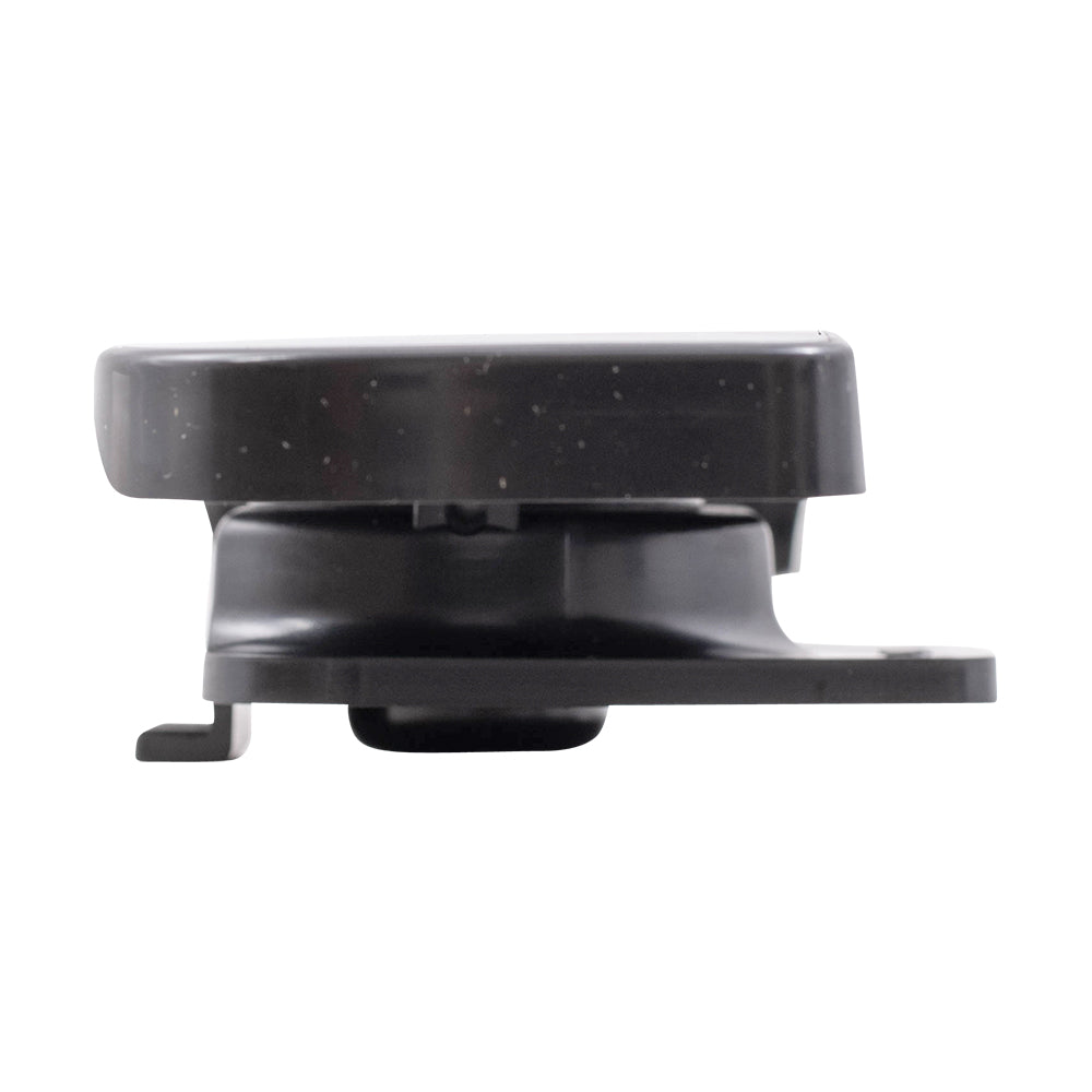 Mirror Glass with Base for 2008-2014 Express 1500 for 2008-2024 Express 2500 for 2008-2014 Savana 1500 for 2008-2024 Savana 2500 19207169 Set GM1324123