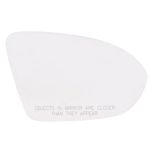Mirror Glass with Base for 2016-2019 Cruze for 2016 Cruze Limited 39123331 Right GM1325184