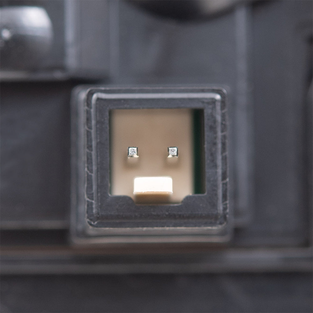 Mirror Glass with Base for 2016-2019 Cruze Blind Spot Detection for 2016 Cruze Limited 39123332 Set GM1324185