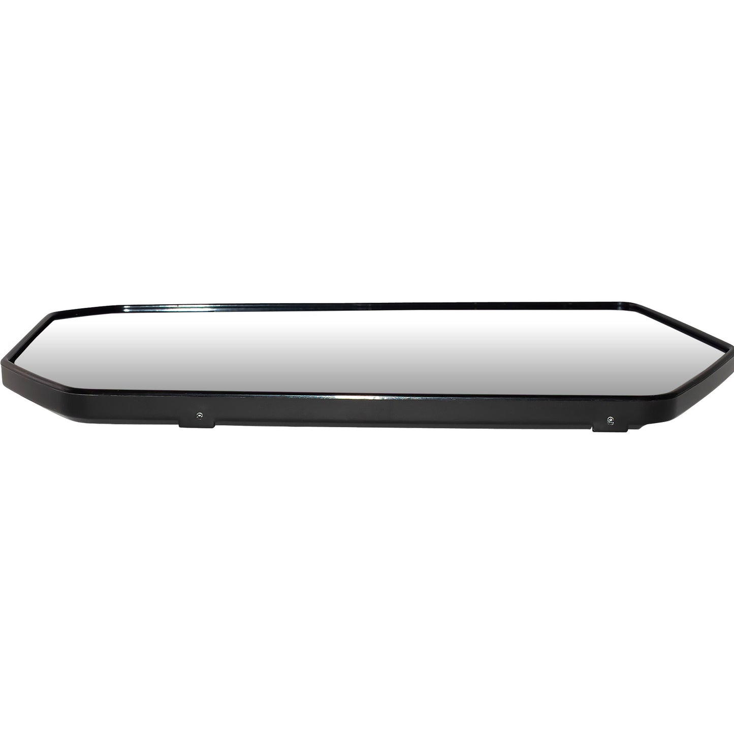 Brock Driver Side Left Door Mirror Glass and Base Compatible with 2023-2024 Chevrolet Colorado 2023-2024 GMC Canyon 1339-0067L