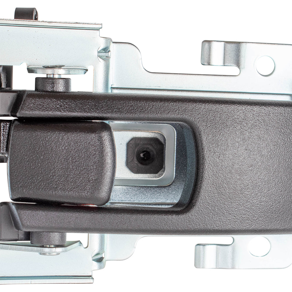 Brock Replacement Passenger Inside Door Handle Compatible with 2005-2009 Equinox 2006-2009 Torrent 15926296