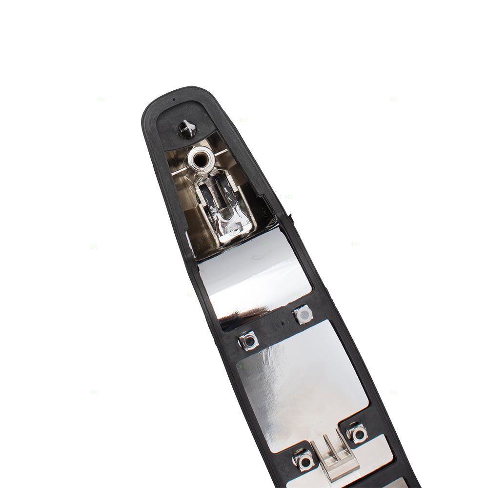 Brock 1442-0004L Replacement Chrome Handle
