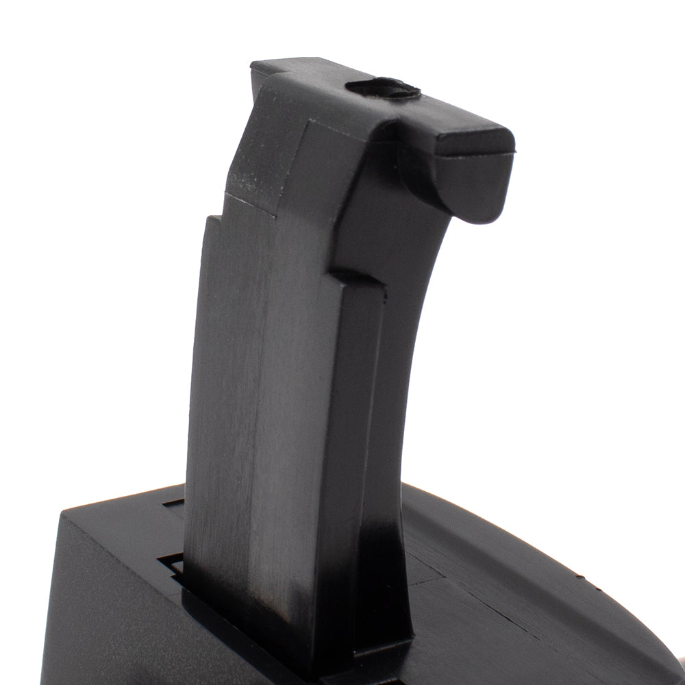 Brock Replacement Driver Front Outside Door Handle w/ Cap Keyhole PTM Compatible with 14-19 Silverado Sierra Pickup Truck & 19 Sierra Limited/Silverado LD WITHOUT Passive Entry 13583889 13583894