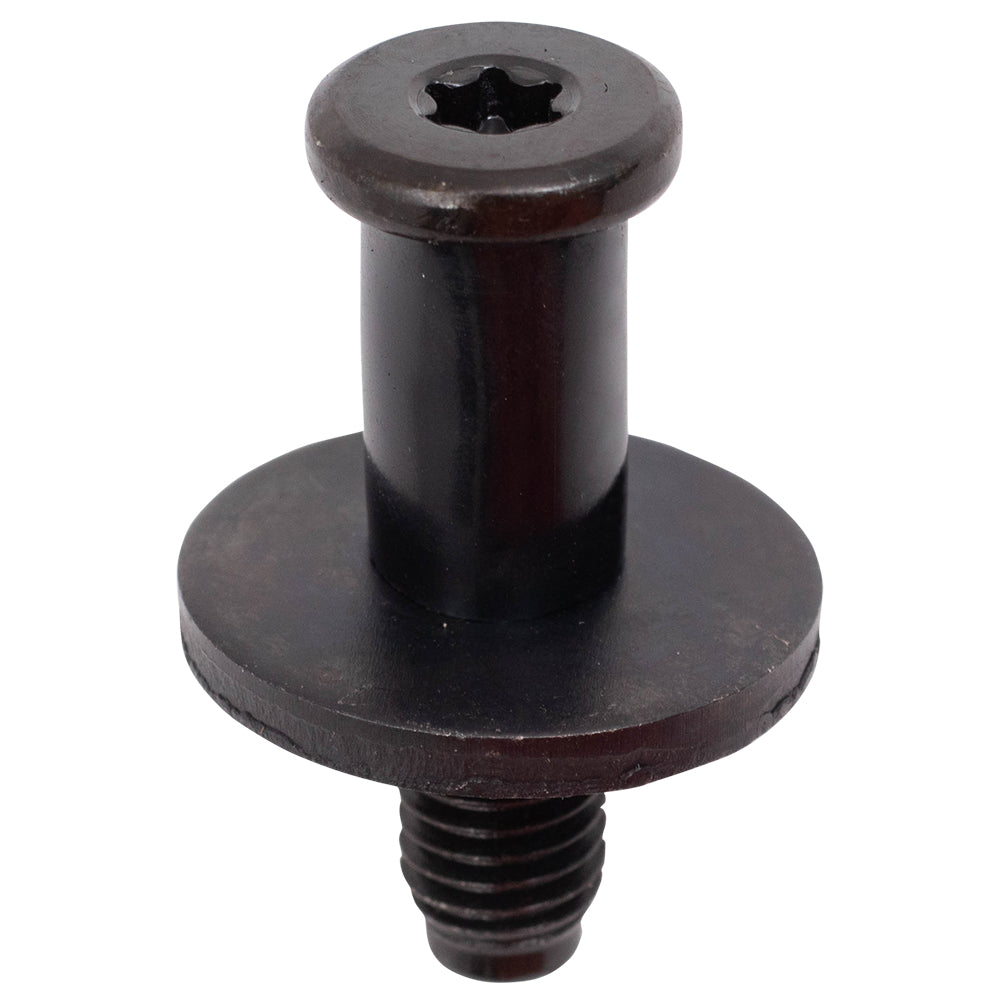 Brock Replacement Tailgate Striker Bolt Compatible with 1999-2009 Silverado Sierra Pickup Truck 11570162