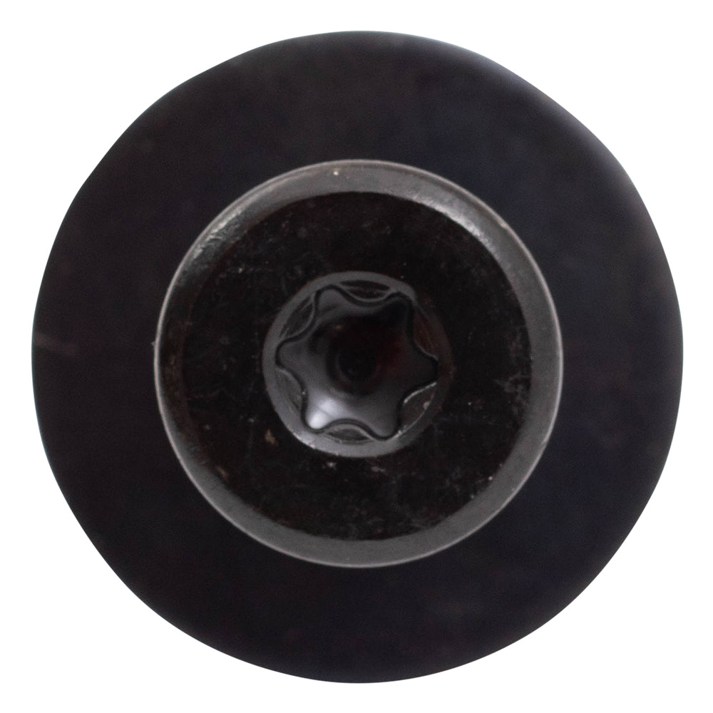Brock Replacement Tailgate Striker Bolt Compatible with 1999-2009 Silverado Sierra Pickup Truck 11570162
