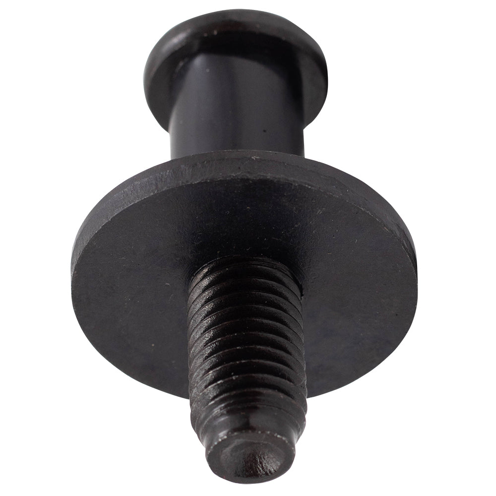 Brock Replacement Tailgate Striker Bolt Compatible with 1999-2009 Silverado Sierra Pickup Truck 11570162