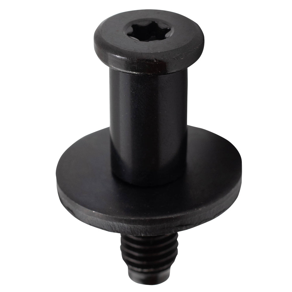 Brock Replacement Tailgate Striker Bolt Compatible with 1999-2009 Silverado Sierra Pickup Truck 11570162